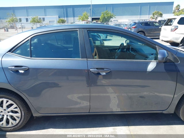 Toyota COROLLA LE 2017 5YFBURHE9HP693007 Image 13