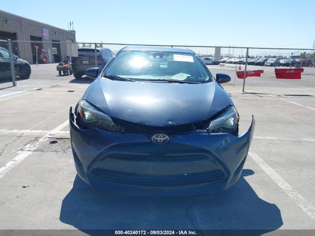 Toyota COROLLA LE 2017 5YFBURHE9HP693007 Image 6
