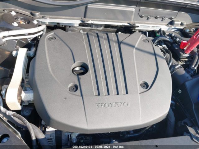 YV4L12RL9N1046492 Volvo Xc60 B5 Inscription