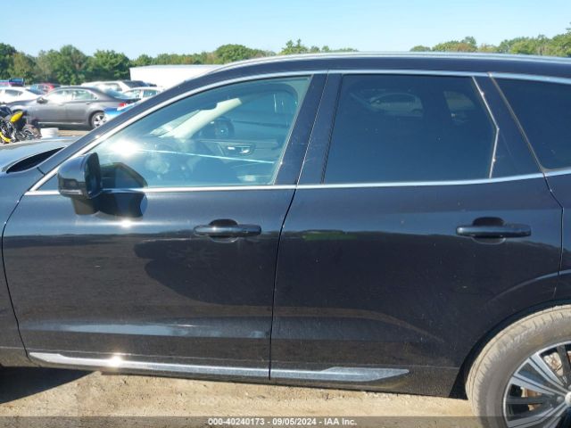 YV4L12RL9N1046492 Volvo Xc60 B5 Inscription