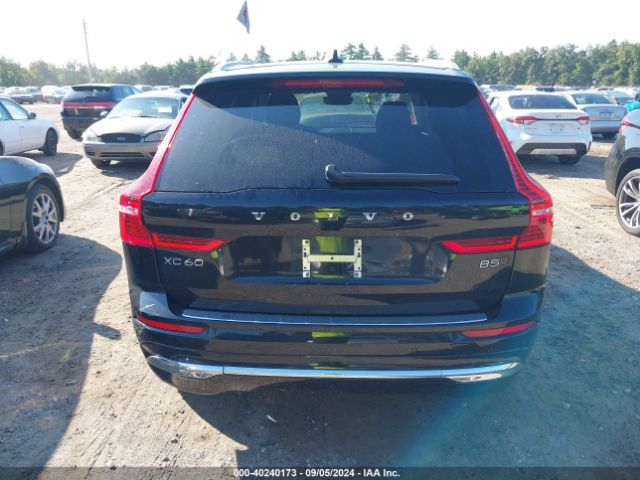 YV4L12RL9N1046492 Volvo Xc60 B5 Inscription