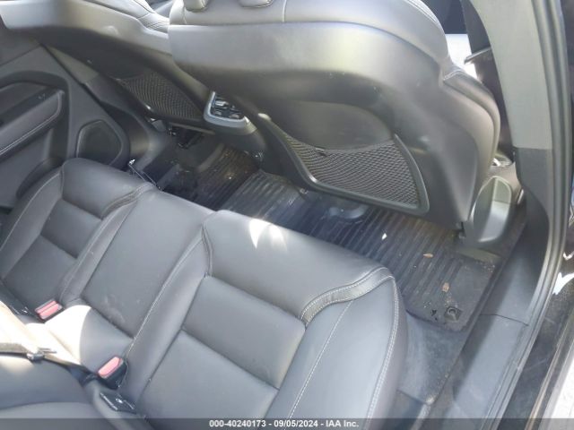 YV4L12RL9N1046492 Volvo Xc60 B5 Inscription