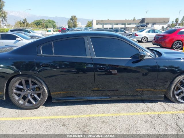 2C3CDXHG6PH698491 Dodge CHARGER GT