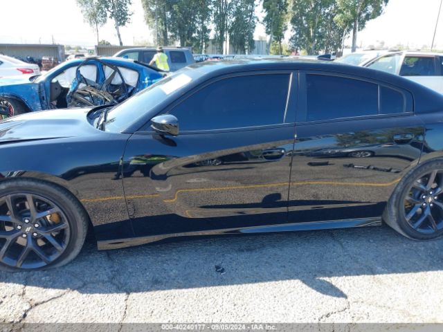 2C3CDXHG6PH698491 Dodge CHARGER GT