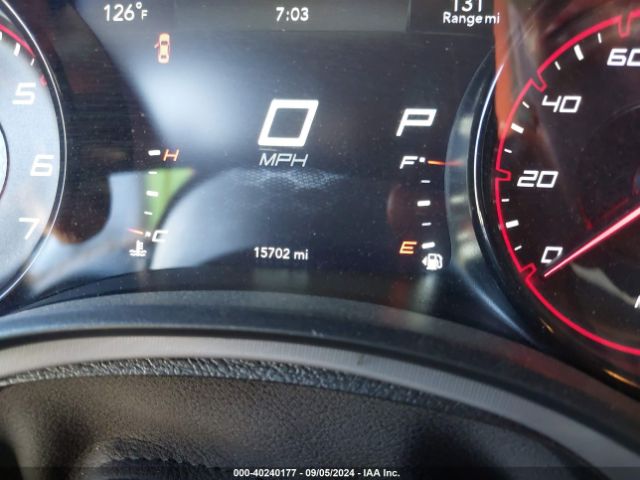 2C3CDXHG6PH698491 Dodge CHARGER GT