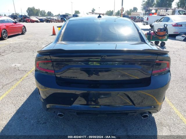 2C3CDXHG6PH698491 Dodge CHARGER GT