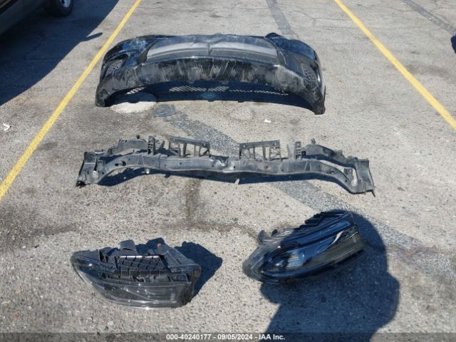 2C3CDXHG6PH698491 Dodge CHARGER GT