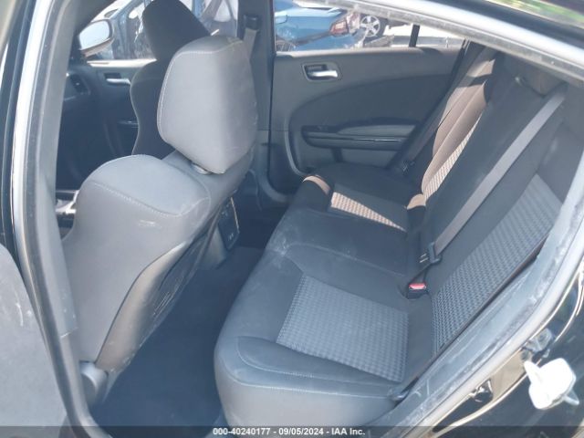 2C3CDXHG6PH698491 Dodge CHARGER GT