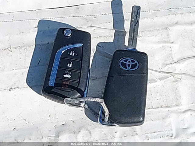 Toyota COROLLA LE 2022 JTDEPMAE9N3020207 Image 11