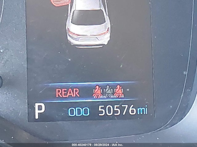Toyota COROLLA LE 2022 JTDEPMAE9N3020207 Image 15