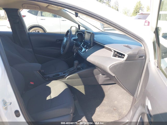 Toyota COROLLA LE 2022 JTDEPMAE9N3020207 Image 5