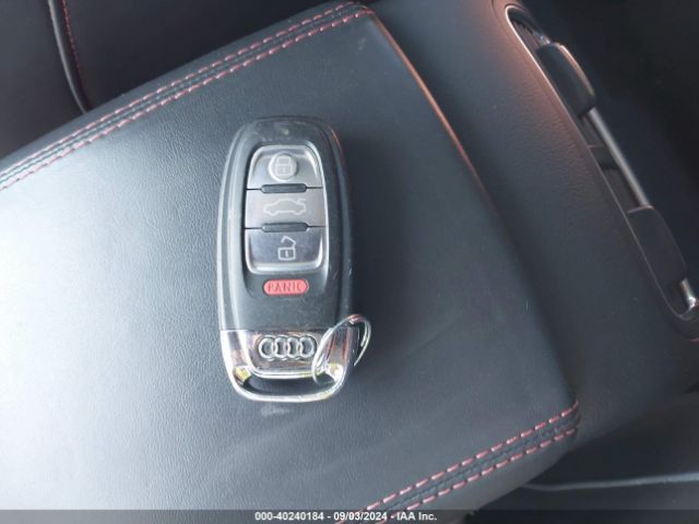 WA1CCAFP5GA011508 Audi Sq5 3.0t Premium Plus