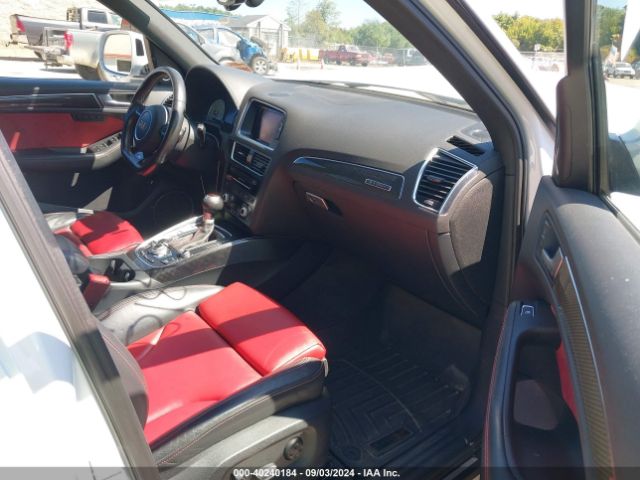 WA1CCAFP5GA011508 Audi Sq5 3.0t Premium Plus