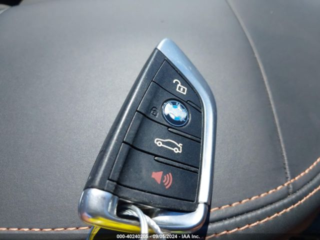 5YMKT6C38H0X20707 BMW X5 M