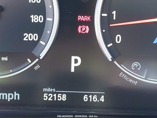 5YMKT6C38H0X20707 BMW X5 M
