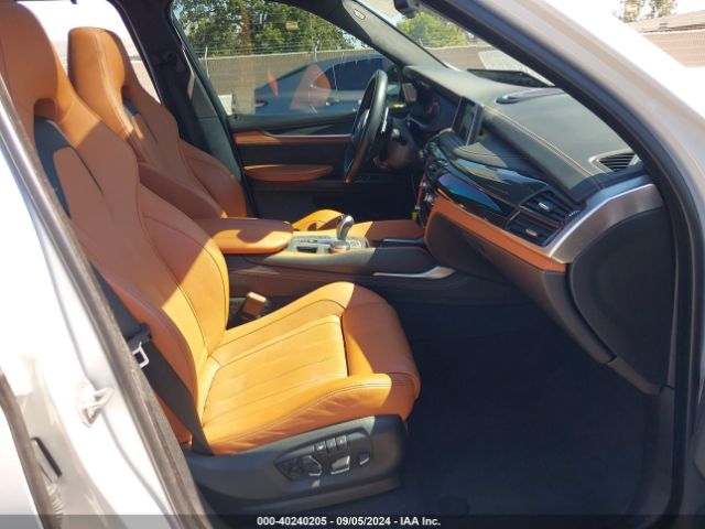5YMKT6C38H0X20707 BMW X5 M