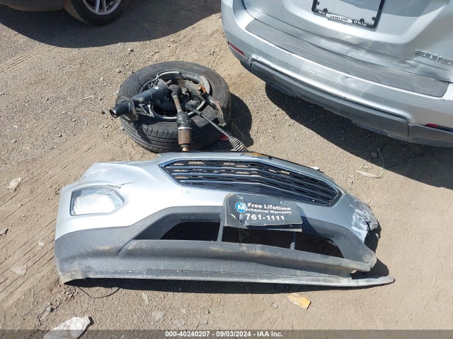 Chevrolet EQUINOX LT 2017 2GNALCEK6H1596178 Image 12