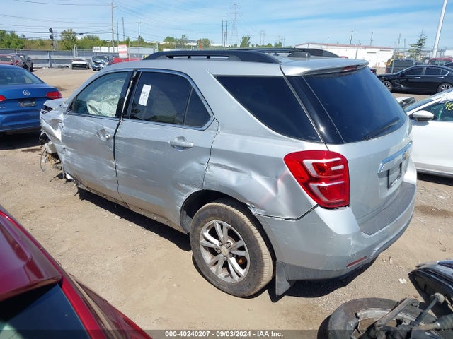 Chevrolet EQUINOX LT 2017 2GNALCEK6H1596178 Image 3