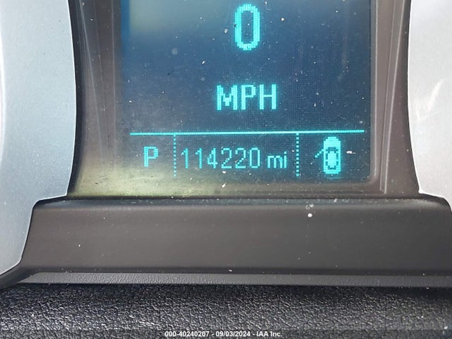 Chevrolet EQUINOX LT 2017 2GNALCEK6H1596178 Image 7
