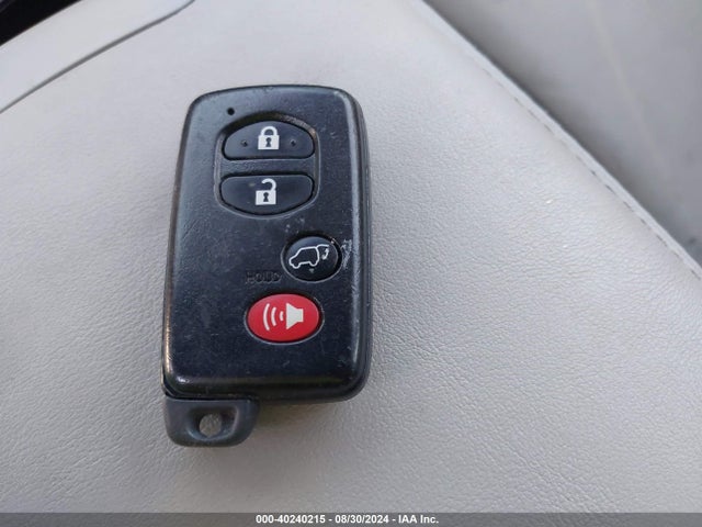 Toyota Venza Xle V6 2015 4T3BK3BBXFU117527 Image 11