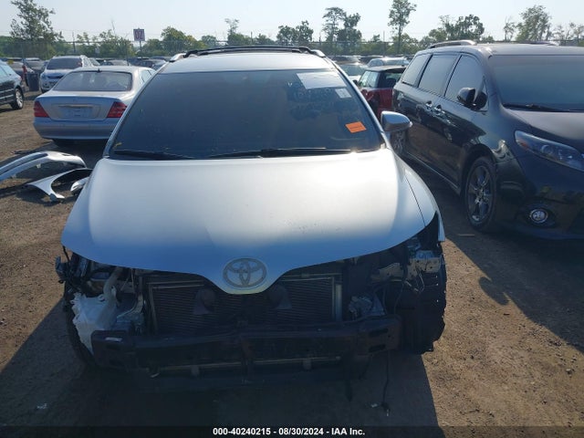 Toyota Venza Xle V6 2015 4T3BK3BBXFU117527 Image 13