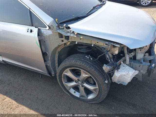 Toyota Venza Xle V6 2015 4T3BK3BBXFU117527 Image 18
