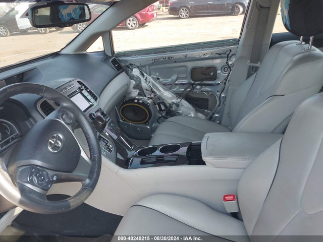 Toyota Venza Xle V6 2015 4T3BK3BBXFU117527 Image 5