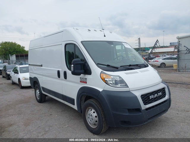 2020 3C6TRVBG5LE101211 головне зображення