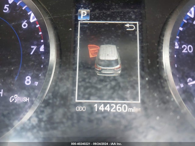 Toyota Highlander Le 2018 5TDZARFH3JS040495 Image 7