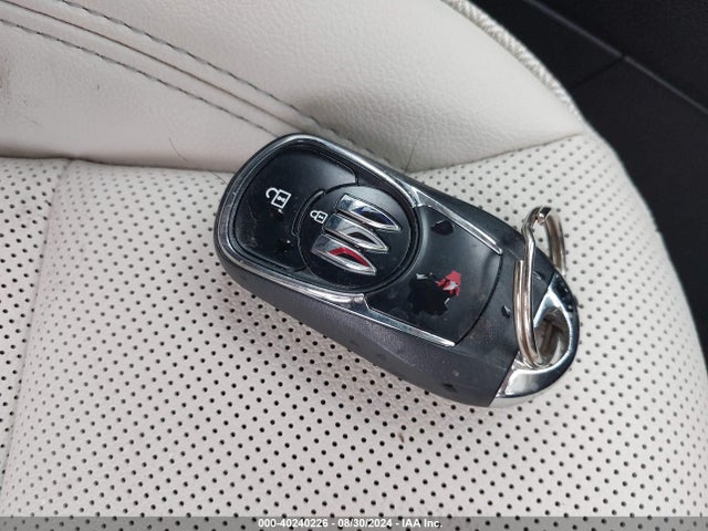 KL4AMESL4RB056466 Buick Encore Gx Sport Touring Awd