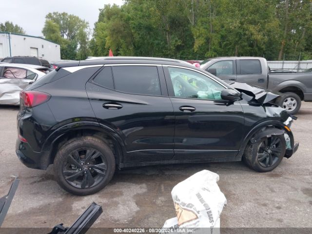 KL4AMESL4RB056466 Buick Encore Gx Sport Touring Awd