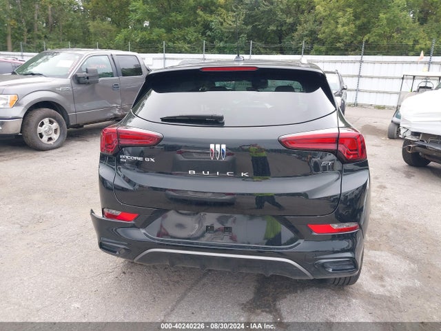 KL4AMESL4RB056466 Buick Encore Gx Sport Touring Awd