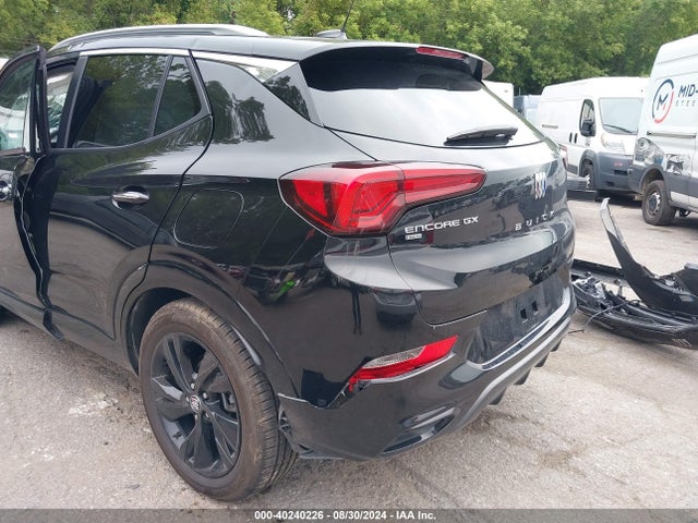 KL4AMESL4RB056466 Buick Encore Gx Sport Touring Awd