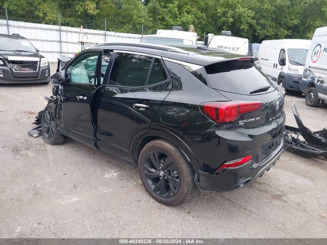 KL4AMESL4RB056466 Buick Encore Gx Sport Touring Awd