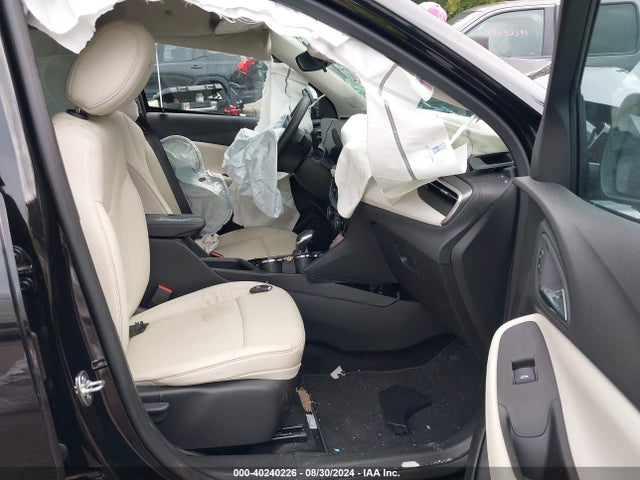KL4AMESL4RB056466 Buick Encore Gx Sport Touring Awd