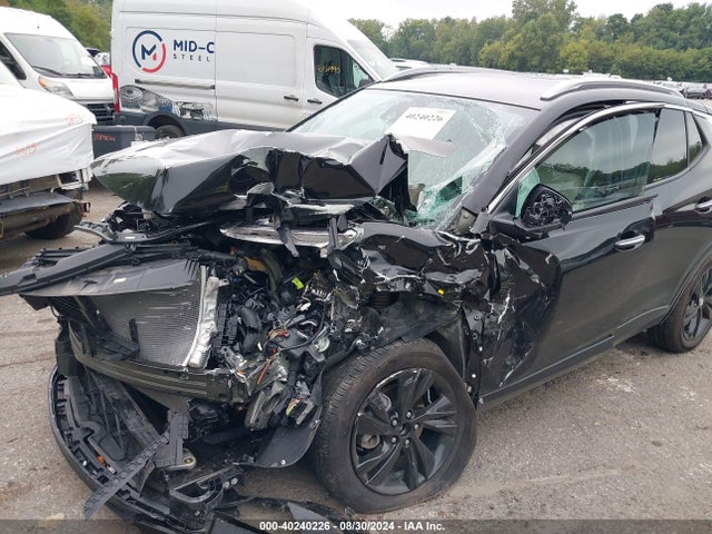 KL4AMESL4RB056466 Buick Encore Gx Sport Touring Awd