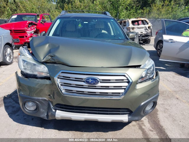 Subaru Outback 2.5i Premium 2015 4S4BSBFC0F3292557 Image 12