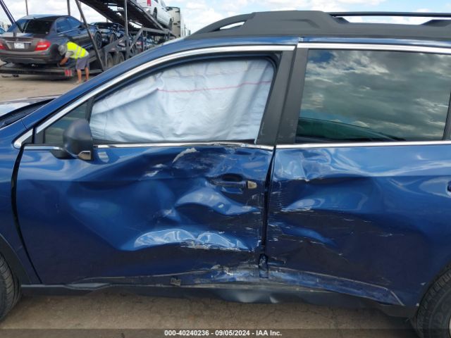 4S4BTAACXM3163785 Subaru Outback