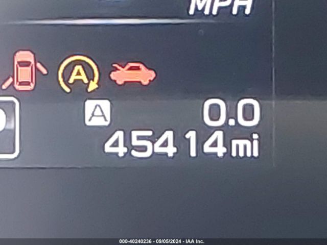 4S4BTAACXM3163785 Subaru Outback