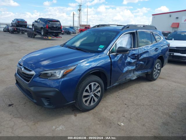 4S4BTAACXM3163785 Subaru Outback