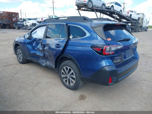 4S4BTAACXM3163785 Subaru Outback