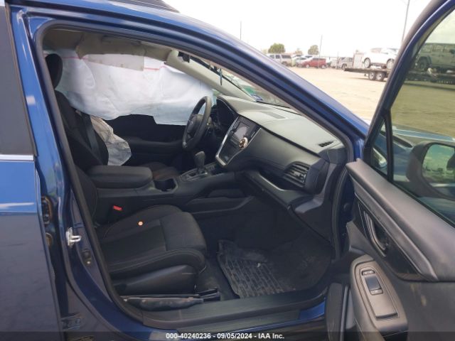 4S4BTAACXM3163785 Subaru Outback