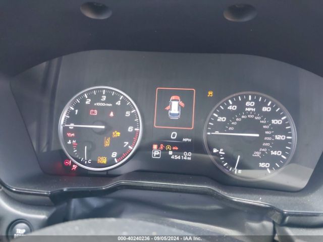 4S4BTAACXM3163785 Subaru Outback
