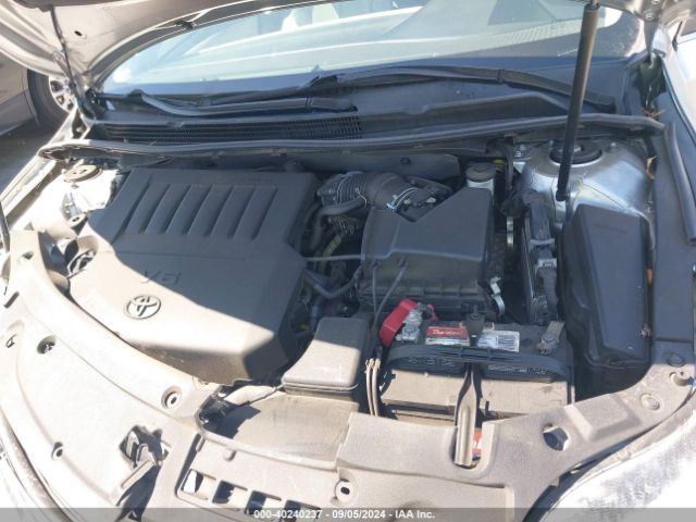 4T1BK1EB8GU205146 Toyota AVALON XLE
