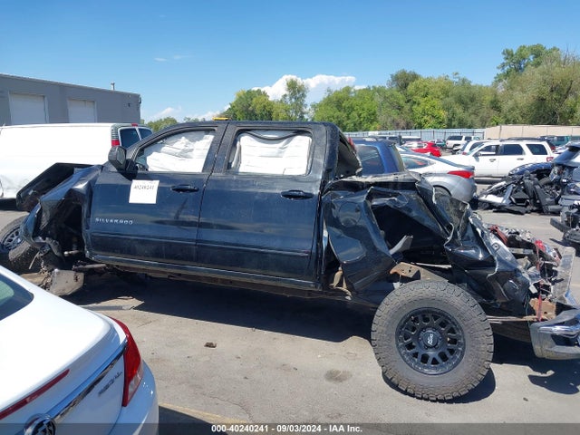 Chevrolet Silverado 1500 2lt 2015 3GCUKREC2FG225382 Image 13