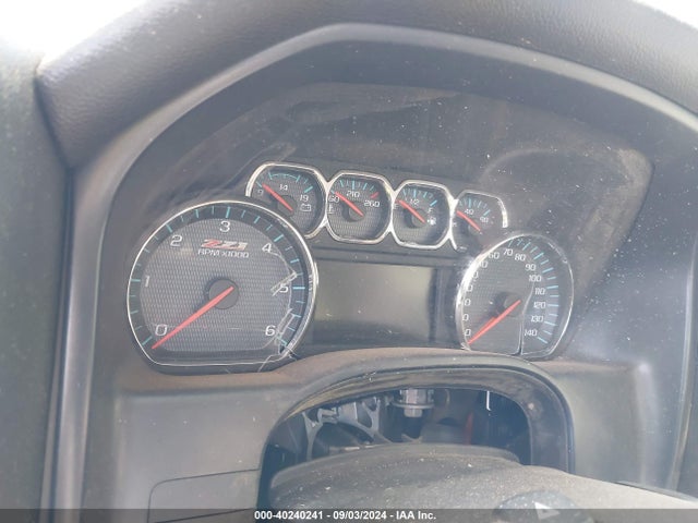 Chevrolet Silverado 1500 2lt 2015 3GCUKREC2FG225382 Image 14