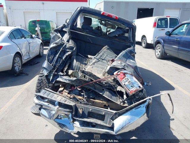 Chevrolet Silverado 1500 2lt 2015 3GCUKREC2FG225382 Image 15