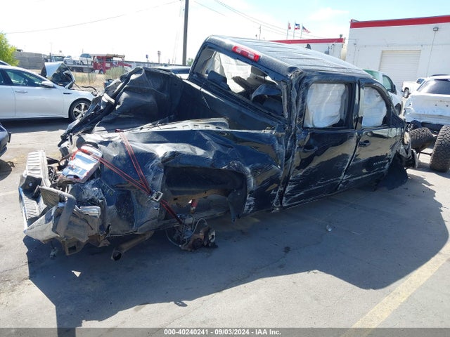 Chevrolet Silverado 1500 2lt 2015 3GCUKREC2FG225382 Image 4