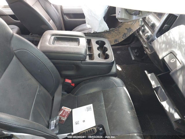 Chevrolet Silverado 1500 2lt 2015 3GCUKREC2FG225382 Image 5