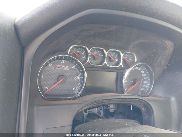 Chevrolet Silverado 1500 2lt 2015 3GCUKREC2FG225382 Image 7